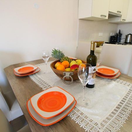 Apartment Brigite Ровинь Экстерьер фото