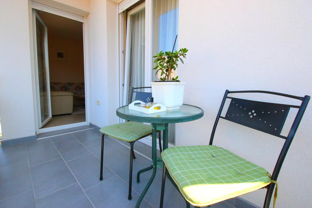 Apartment Brigite Ровинь Экстерьер фото